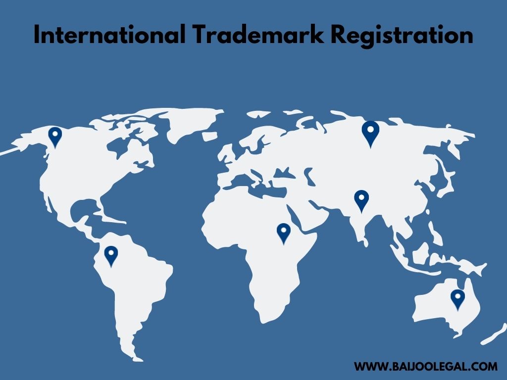 International Trademark